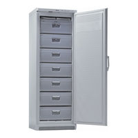 Gorenje F 317 B Instructions For Use Manual