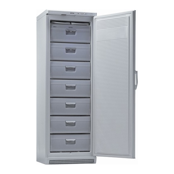 Gorenje F 317 B Instructions For Use Manual