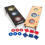 Triumph WASHER TOSS Instruction Manual