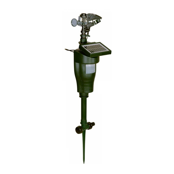 ketrop 236 Quick Start Manual
