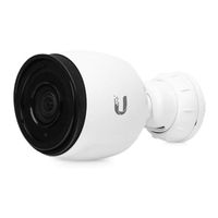 UniFi UVC-G3-PRO Quick Start Manual