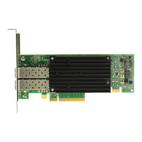 Solarflare SFN8522-Onload Quick Start Manual