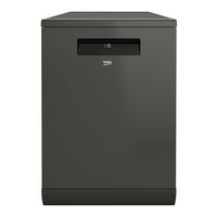 Beko BDIN38640C User Manual