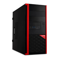 Altos BrainSphere P15 F7 User Manual