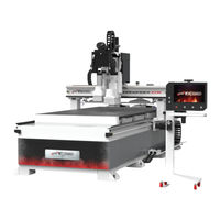 CNC SIDEWINDER XPR User Manual