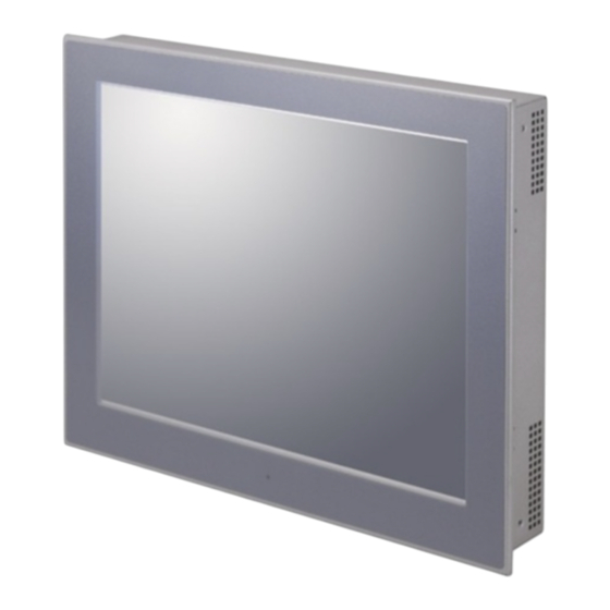 Contec PT-S959SDLX Series User Manual