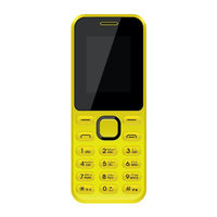 Hyundai Mobile D265 User Manual