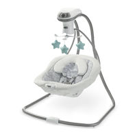 Graco SimpleSway LX Owner's Manual