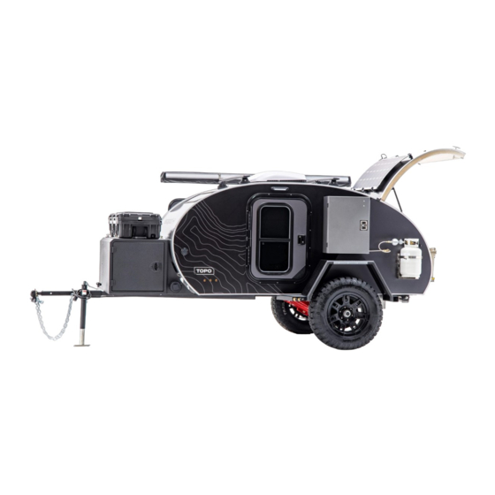 Escapod TOPO Series Manual