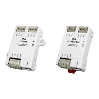 ICP DAS USA LC-305 User Manual