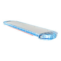 Mercura STANDBY W3 Manual