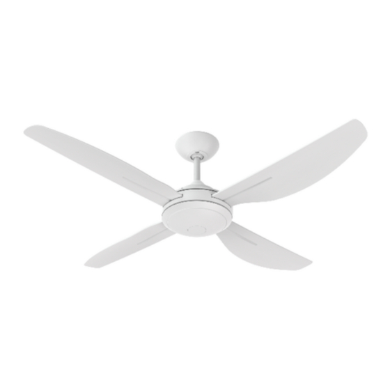 LEGRAND HPM Serene CF12AC4BWE Instruction Manual