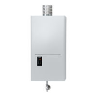 Tgc RS131TM User Instructions