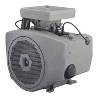 Onan Performer Series Operator's Manual