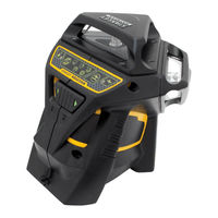 Stanley FATMAX FMHT1-77356 Manual