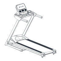 BH FITNESS G6484N Instructions For Assembly And Use