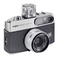 Argus Instant Load 284 Manual