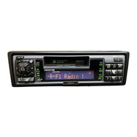 Clarion ARX8170R Owner's Manual