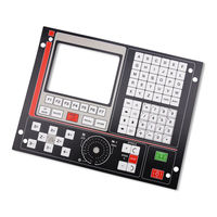 FAGOR CNC 8030 T Operating Manual