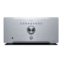 Teac AI-3000 User Manual
