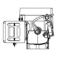 Tecumseh TM049 Operator's Manual