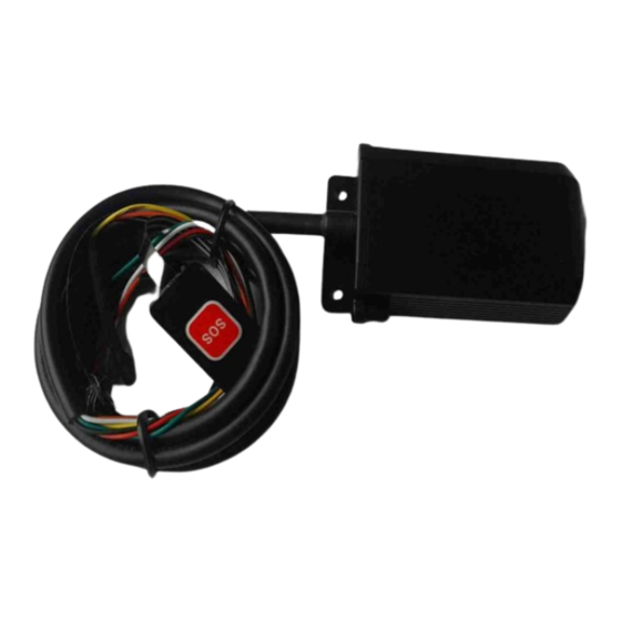 Xexun XT-009 User Manual