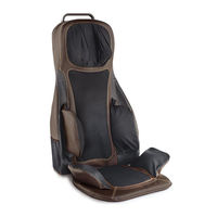 Brookstone Massage1 Manual