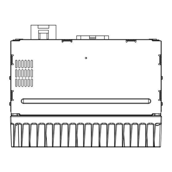 Pioneer GM-2047ZG Manuals