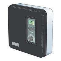 Nibe SMO 10 Installation And Maintenance Instructions Manual