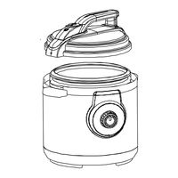 usha 3250 Instruction Manual