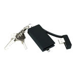 Kogan 3-in-1 Key Ring Power Bank User Manual
