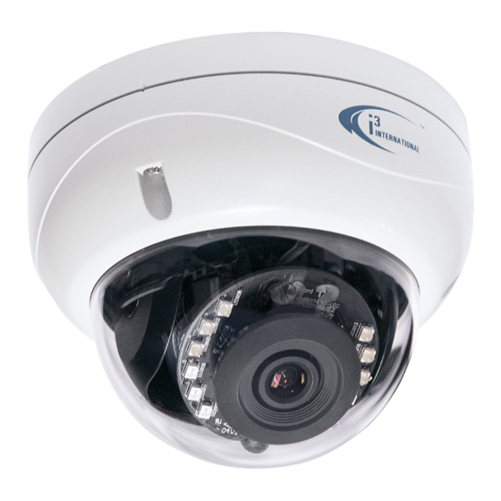 i3 International Ax47R4 User Manual