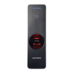 SUPREMA BIOENTRY W2 INSTALLATION MANUAL Pdf Download | ManualsLib