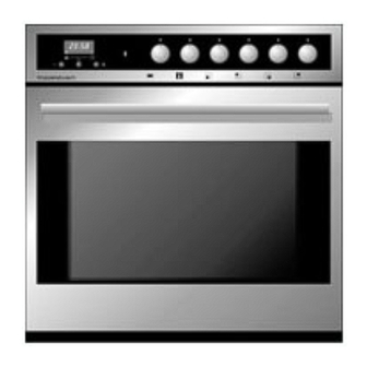 Kuppersbusch GEH 6300.0 Instructions For Use And Installation
