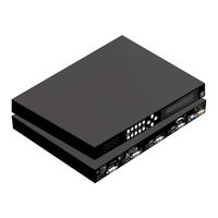 GoMax Electronics MX-1004PF User Manual