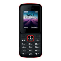 Konrow aXess User Manual
