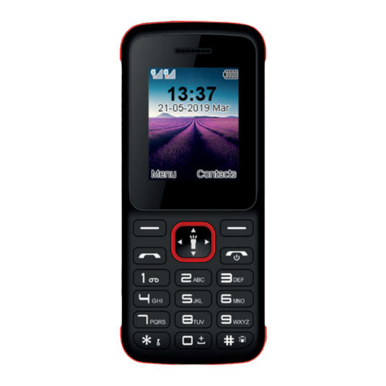 Konrow aXess User Manual