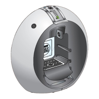 Krups Nescafe Dolce Gusto Quick Start