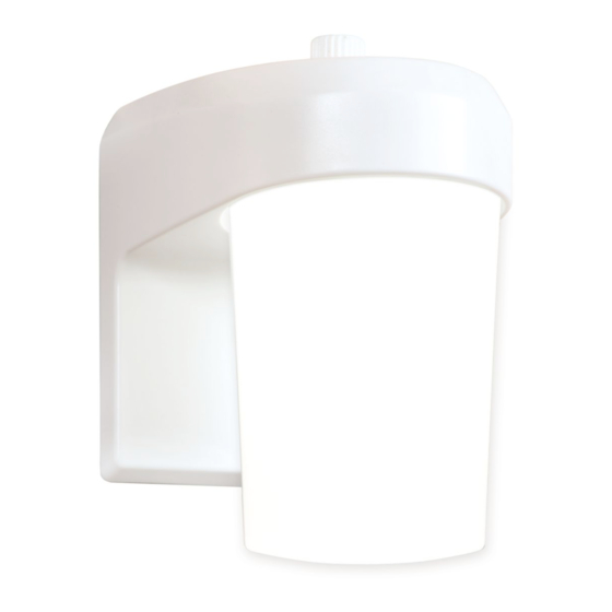 Cooper Lighting ALL-PRO FE0650LPC Instruction Manual