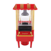 Beper BT.651Y Manual