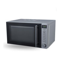 EPIQ Salling 89860671 Instruction Manual