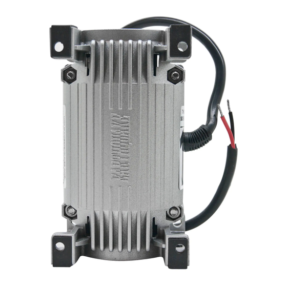 EarthQuake Q10B Installation Manual