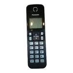 Panasonic KX-<a href=