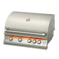 Broil King Premium BCP-5001S User Manual