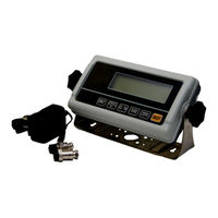 Totalcomp TWP Series Service Manual