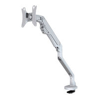 Newstar Neomounts FPMA-D750 Series Instruction Manual