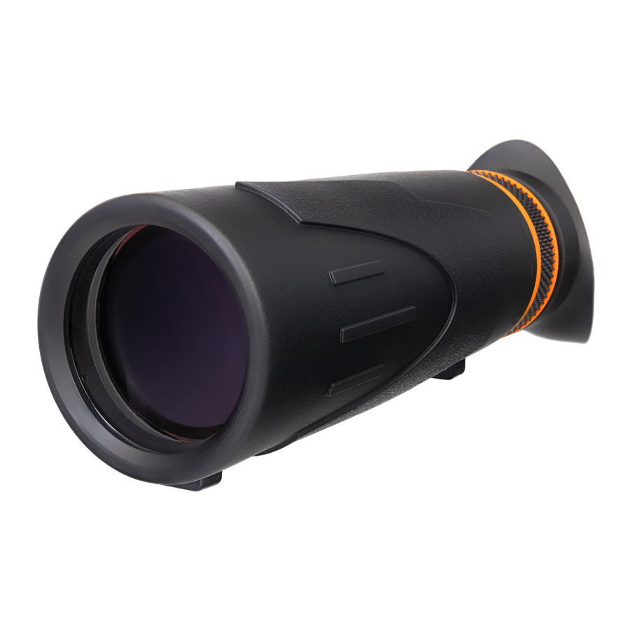 Levenhuk WISE PLUS - 8x32 Monocular Manual