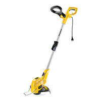 F.F. Group EST 450 PLUS Instructions Manual