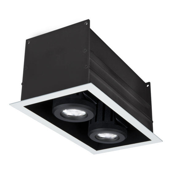 RSA Lighting Galleria CGSHM Specifications