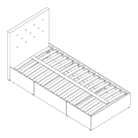 Next CHARLOTTE 680252 Assembly Instructions Manual